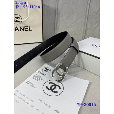 Chanel Belts 040